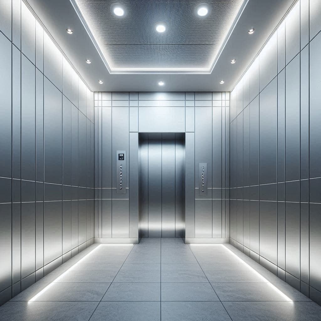 大厦名字文章配图